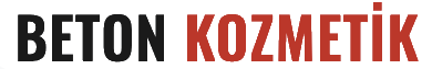 Beton Kozmetik